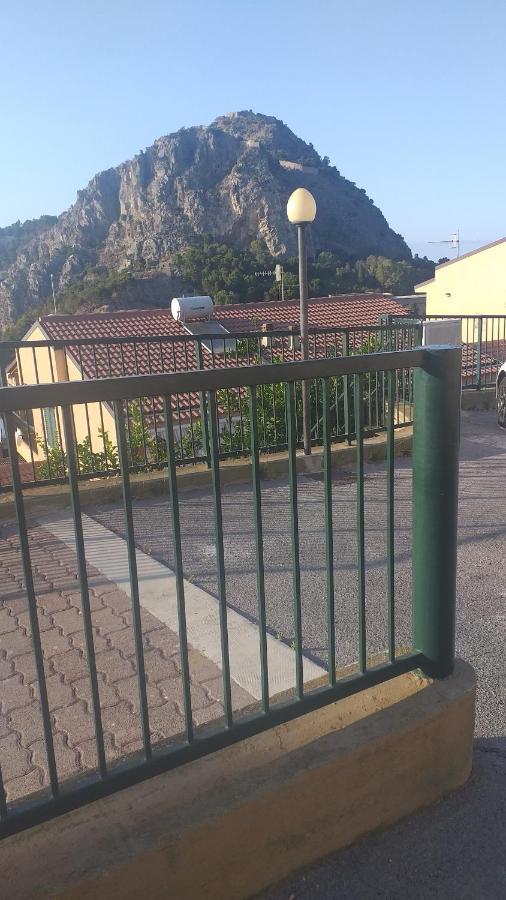La Casetta Di Laura Cefalù Exterior foto